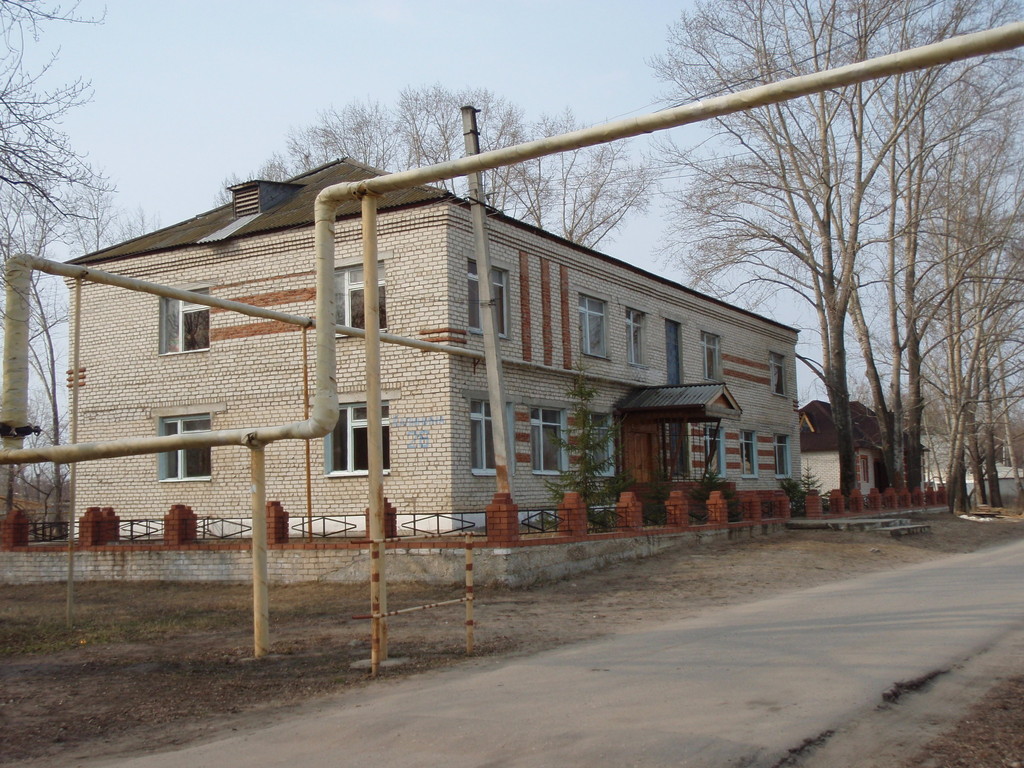 Поселок новоспасский самарская. Новоспасское Ульяновская область. Новоспасское рабочий поселок.